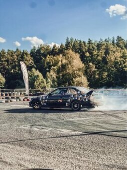 Drift special 325i turbo