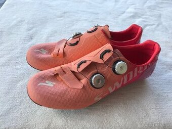 Silniční boty tretry S-Works vel 47