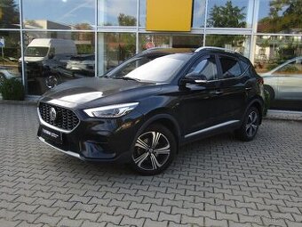 MG ZS 1,5 DVVT 78 kW Essential