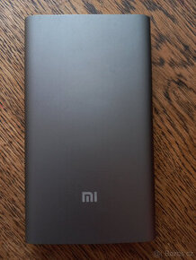 Xiaomi Power Bank 10000 mAh PRO Grey Quick Charge