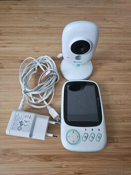 Dětská chůvička TruLife H32