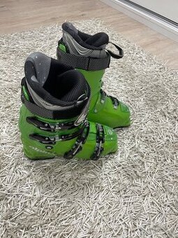 Lyžařské boty Alpina vel. 25 - 25,5