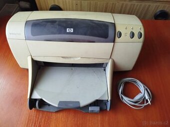HP Deskjet 940c