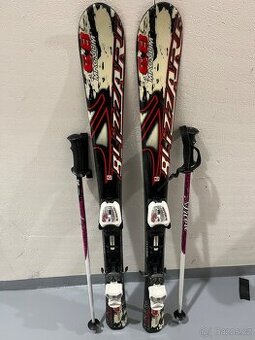 Prodam lyze Blizzard 120