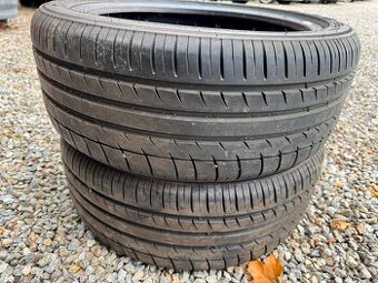 Pneu. 205/45 R17 2 kusy