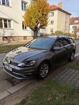 Volkswagen Golf VII 1.4 TSI Highline facelift