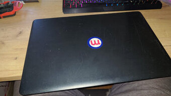 Pouze ŠASI - HP ProBook 470 G2