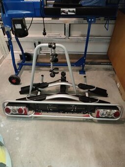 Nosič kol Wjenzek Alfa plus 2