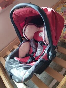 Dětská autosedačka