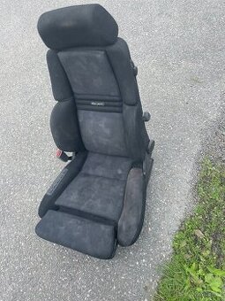 Recaro sedačka