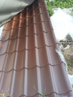 Prodám taško plech