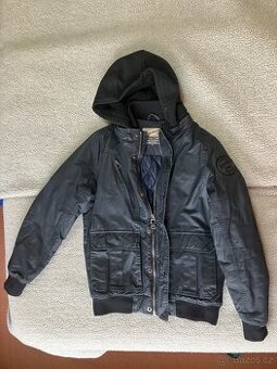 Petrol bunda  velikost 176