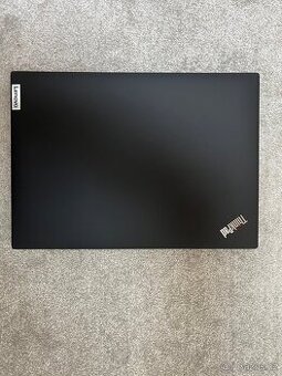 Nabizím nový Lenovo ThinkPad P14s Gen 4