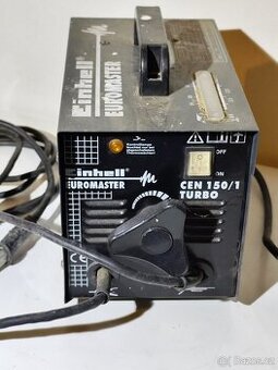 Svářečka Einhell CEN 150-1 Turbo