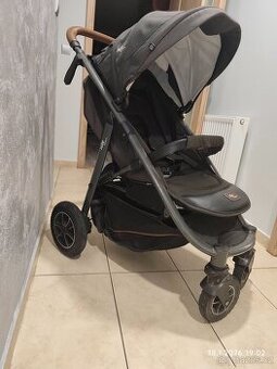 JOIE Mytrax Flex signature noir