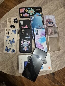 Xioami redmi note 11