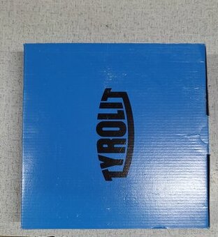 Řezné kotouče 230/2 a 125/1 - 1