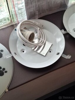 Světlo s dětským motivem - 1