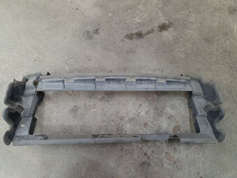 Stěna Chladiče EVOQUE