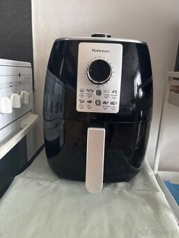 Horkovzdušná fritéza-5 L - 1