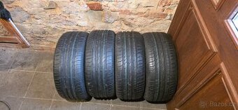 nové letní pneu 225/45/17 Nexen Nfera SU2 91W