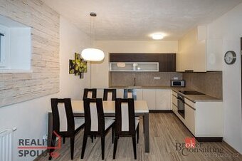 Prodej, byty/3+kk, 73 m2, Listnatá 1034/2, Žebětín, 64100 Br