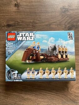 Lego star wars