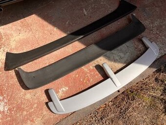 SAAB original spoiler / křídlo