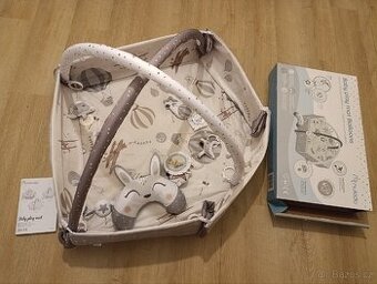 Hrací podložka výuková interaktivní Nukido