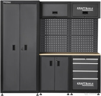 Dilensky nabytek 200. cm