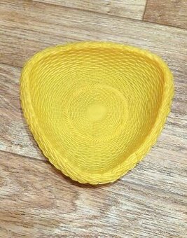 Retro miska - ošatka