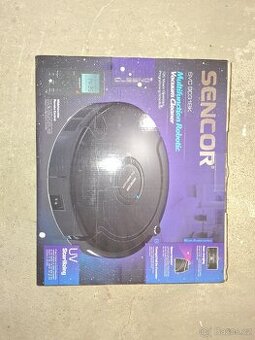 Sencor SVC9031BK