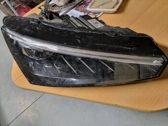 PP Světlo Škoda Scala, LED, 657941016A