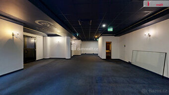 Pronájem, nebytové prostory, 88 m2, Centrum Orlová