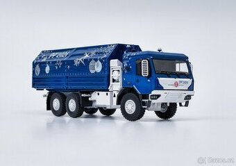 KADEN Tatra 815-7 Force 6x6 model 1:43