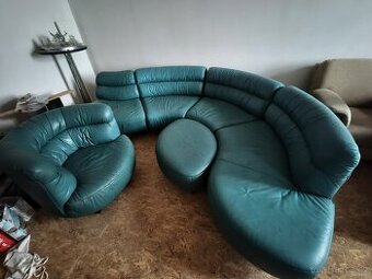 sedací souprava Rolf Benz - 1