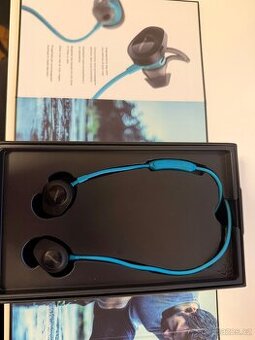 Bose SoundSport Wireless – sportovní Bluetooth sluchátka