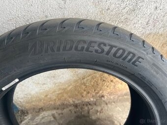 Sada letních pneu BRIDGESTONE 215/50 R18