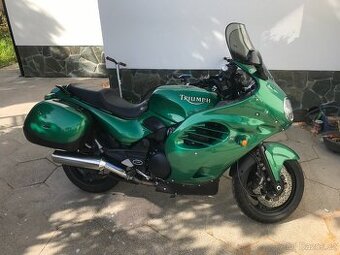 Triumph Trophy 1200 r.v.2002