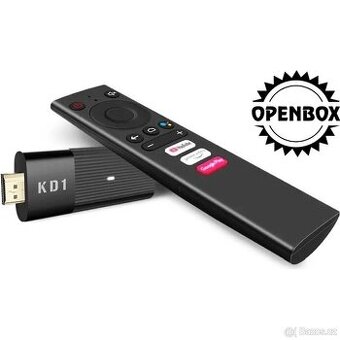 OPENBOX AND-KD1 Mecool 4K, 2GB/16GB