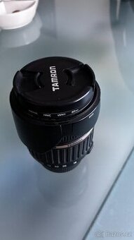 Tamron AF 18-200 mm f/3,5-6,3 Di II VC pro Nikon