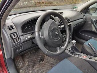 RENAULT LAGUNA II KOMBI BENZIN 2003