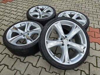 Alu kola ETA Beta 5x112 Letní 235/35/19