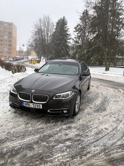 Prodám BMW 530d xDrive
