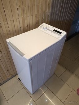 Pračka Whirlpool na 6,5 kg prádla