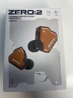 IEM monitory ZERO 2