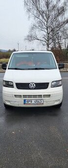 Vw transporter T5