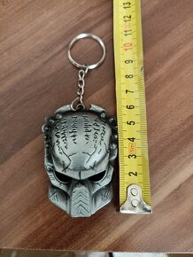 Přívěšek na klíče