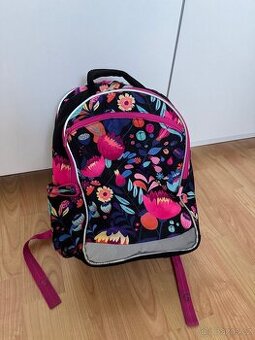 Školní batoh Topgal