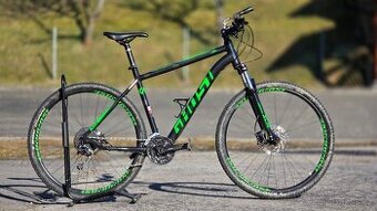 Ghost Kato 4.9 v super stavu